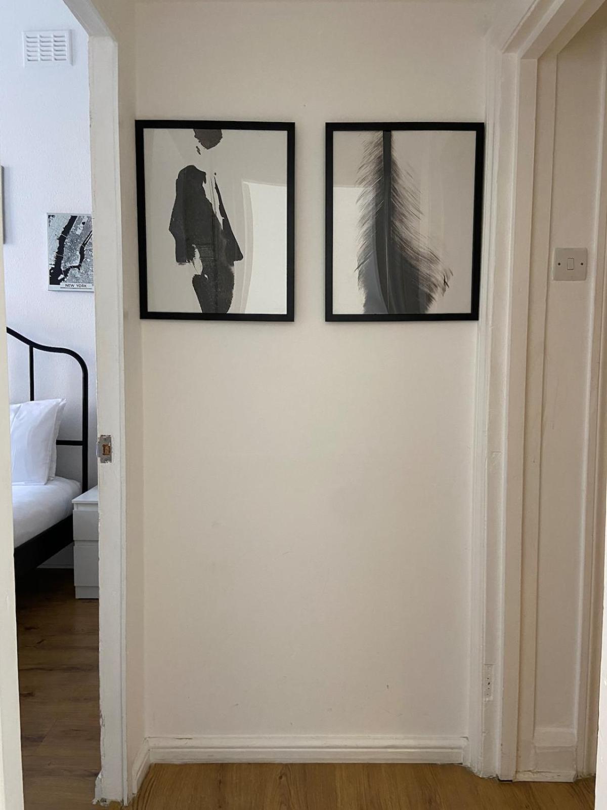 Stay In The Heart Of Soho Лондон Экстерьер фото